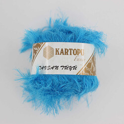 Kartopu Fancy(Tavşan Tüyü) 515 - KARTOPU