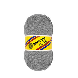 Kartopu Flora 1001 - KARTOPU