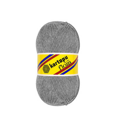 Kartopu Flora 1001 - 1