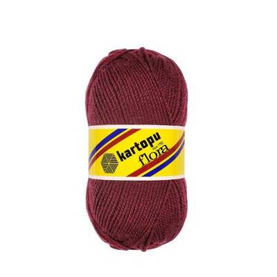 Kartopu Flora 110 - 1