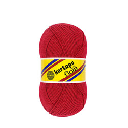 Kartopu Flora 132 - KARTOPU