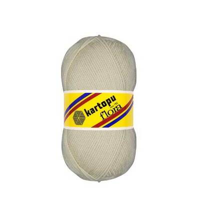 Kartopu Flora 25 - 1