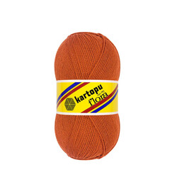 Kartopu Flora 263 - KARTOPU
