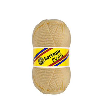 Kartopu Flora 331 - 1