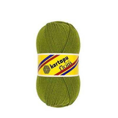 Kartopu Flora 357 - 1