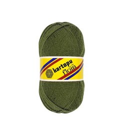 Kartopu Flora 410 - KARTOPU