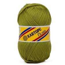 Kartopu Flora 442 - 1