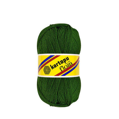 Kartopu Flora 469 - 1