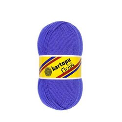 Kartopu Flora 624 - KARTOPU
