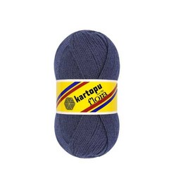 Kartopu Flora 640 - KARTOPU