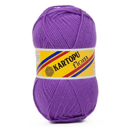 Kartopu Flora 718 - KARTOPU