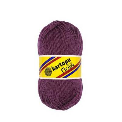 Kartopu Flora 729 - 1