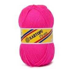 Kartopu Flora 733 - 1