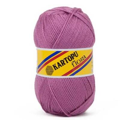 Kartopu Flora 735 - 1
