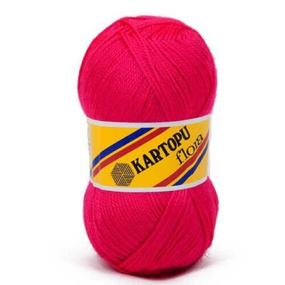 Kartopu Flora 740 - 1