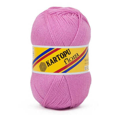 Kartopu Flora 807 - 1