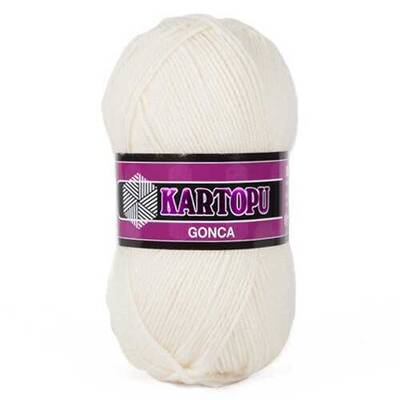 Kartopu Gonca 25 - 1