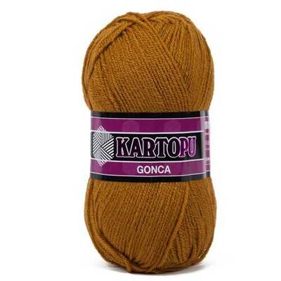 Kartopu Gonca 365 - 1