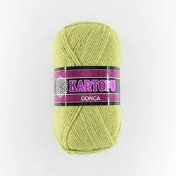 Kartopu Gonca 389 - KARTOPU