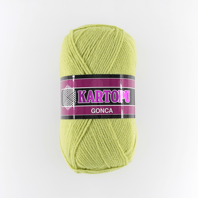 Kartopu Gonca 389 - 1