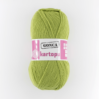 Kartopu Gonca 471 - 1