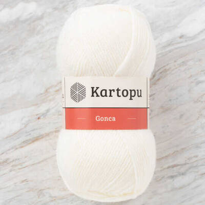 Kartopu Gonca 54 - 1