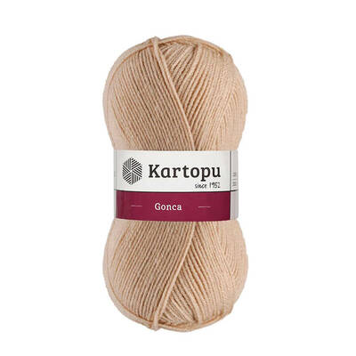 Kartopu Gonca 855 - 1