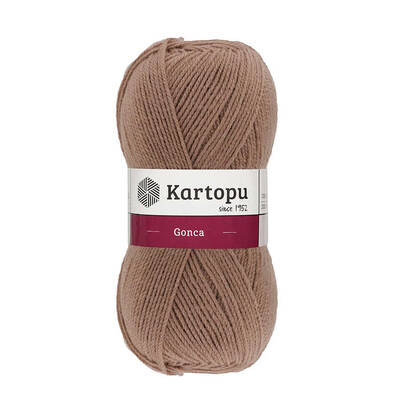 Kartopu Gonca 885 - 1