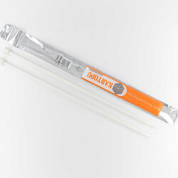 Kartopu Klasik Alüminyum Örgü Şişi 35cm No:7 - KARTOPU