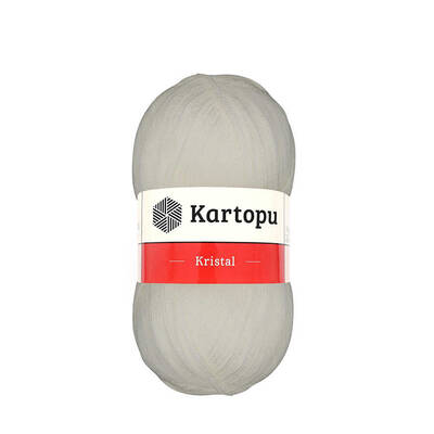 Kartopu Kristal 13 - 1