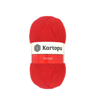 Kartopu Kristal 160 - 1