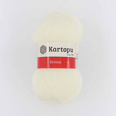 Kartopu Kristal 25 - 1