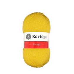 Kartopu Kristal 301 - KARTOPU