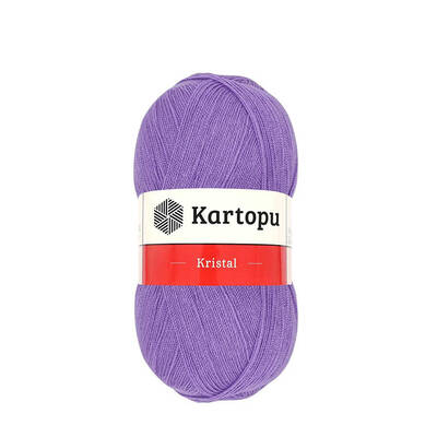 Kartopu Kristal 708 - 1