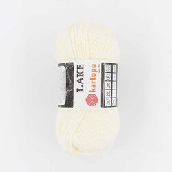 Kartopu Lake 13 - KARTOPU