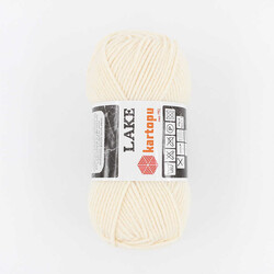 Kartopu Lake 25 - KARTOPU