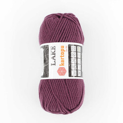 Kartopu Lake 696 - KARTOPU