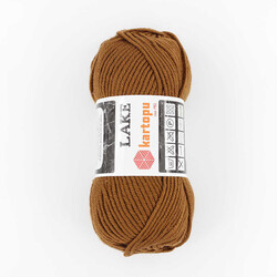 Kartopu Lake 882 - KARTOPU