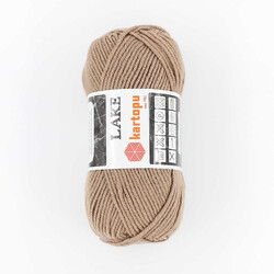 Kartopu Lake 885 - KARTOPU