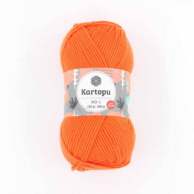 Kartopu No:1 1211 - 1