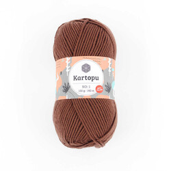 Kartopu No:1 1892 - KARTOPU
