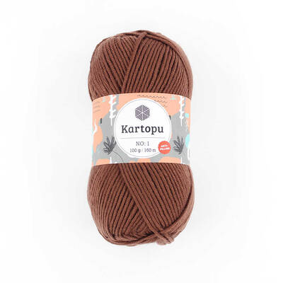 Kartopu No:1 1892 - 1