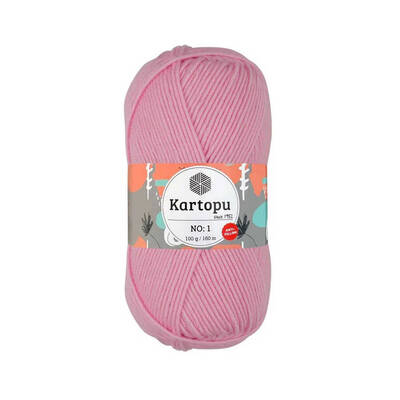 Kartopu No:1 782 - 1