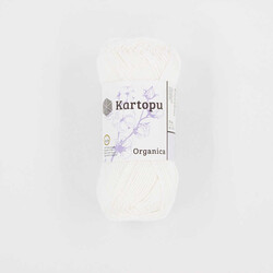 Kartopu Organica 010 - KARTOPU