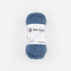Kartopu Organica 1533 - KARTOPU