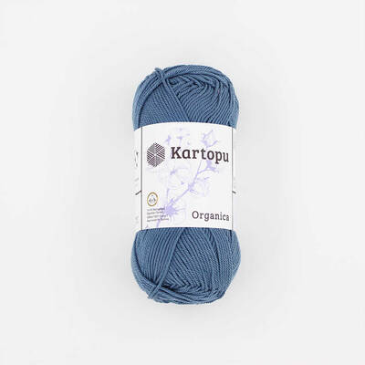 Kartopu Organica 1533 - 1