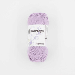 Kartopu Organica 1702 - KARTOPU