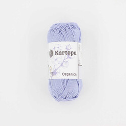 Kartopu Organica 1717 - KARTOPU