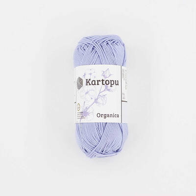 Kartopu Organica 1717 - 1