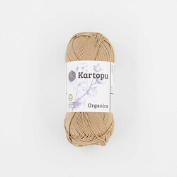 Kartopu Organica 1847 - KARTOPU